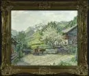 Fischer-Rhein, Jakob, 1888 Düsseldorf - 1976