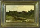 Heinisch, Karl Adam, 1847 Neustadt/Silésie - 1923 Munich