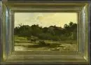 Heinisch, Karl Adam, 1847 Neustadt/Silésie - 1923 Munich