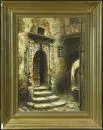 Heyden, Karl, 1845 Cologne - 1933 Düsseldorf