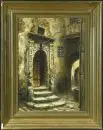 Heyden, Karl, 1845 Cologne - 1933 Düsseldorf