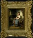 Kauffmann, Hugo Wilhelm, 1844 Hambourg - 1915 Prien
