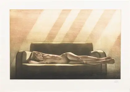 KISSMER, Willi (1951 - 2018). "Highlights"