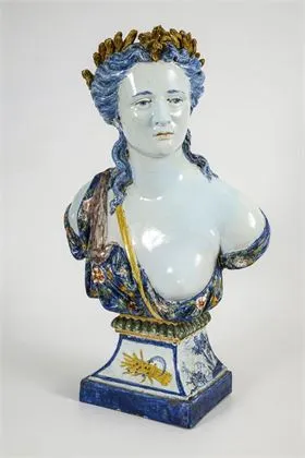 Popiersie "Ceres"