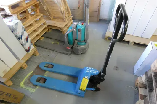 HanseLifter Pallet Truck