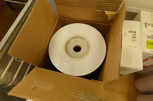 Roll PPC Plus Paper
