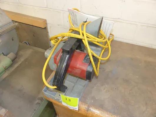 Mafell carpentry beam planer