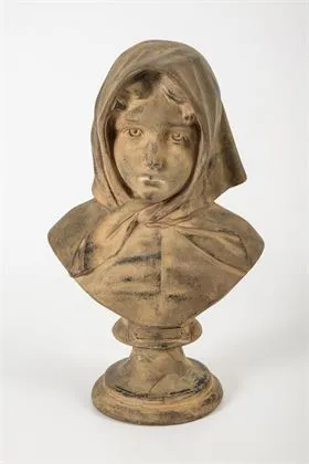 Buste "Orpheline"