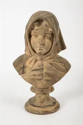 Buste "Orpheline"