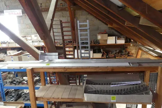 Mounting material as pictured