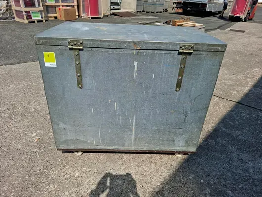 Materiaalkist
