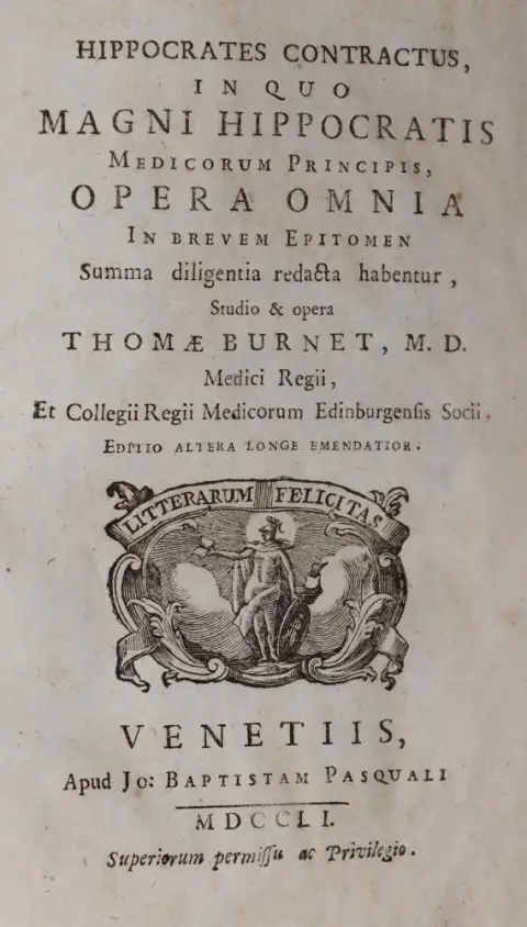 Debru,A. – Galen on pharmacology, philosophy, history and medicine