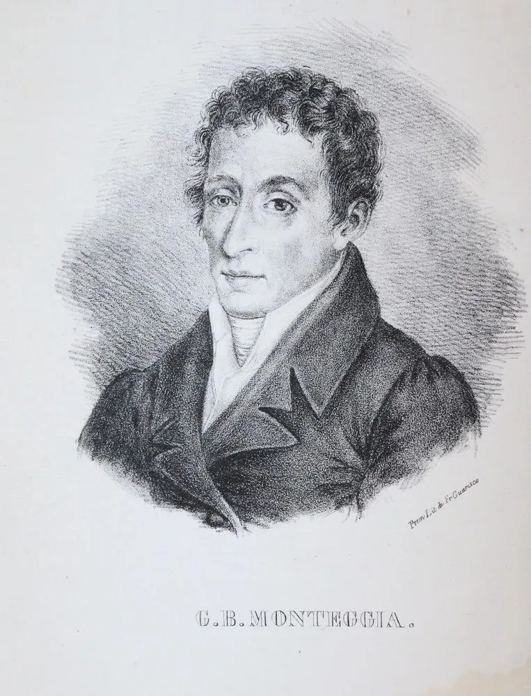 Monteggia, G.B. – Instituzioni chirurgiche
