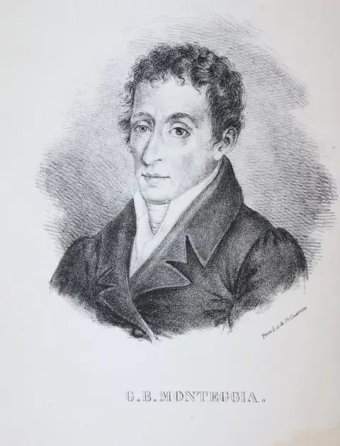 Monteggia, G.B. – Instituzioni chirurgiche