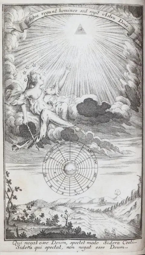 Manilius,M. – Astronomicon