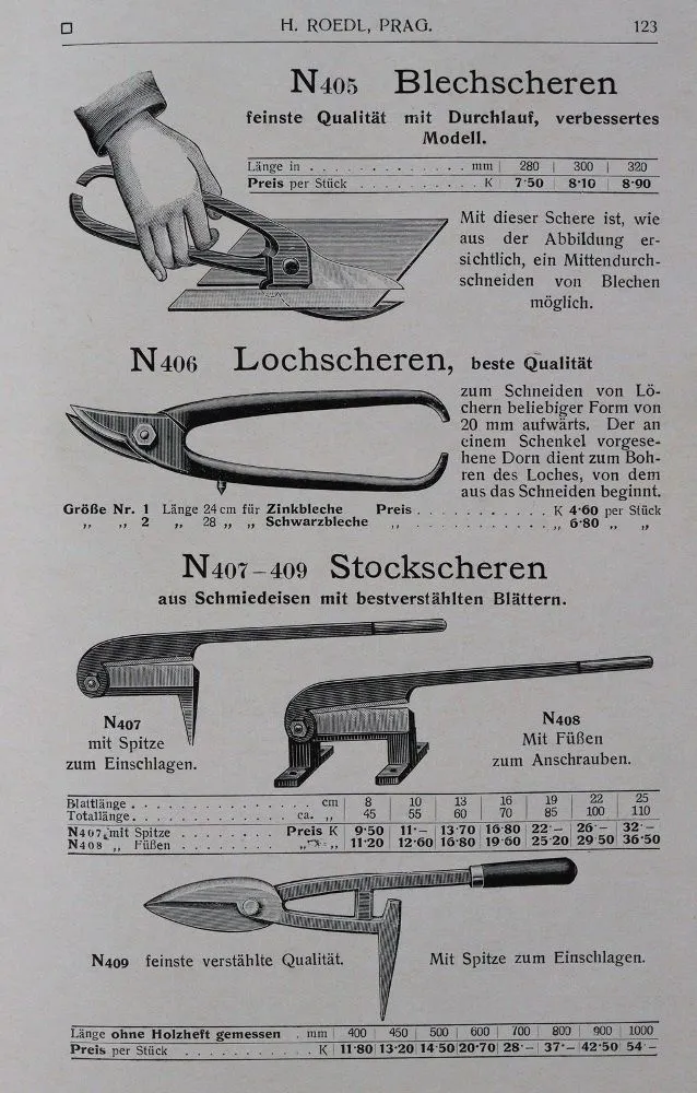 Hellmann,B.H. – Stroje pro pivovary (Deckeltitel)