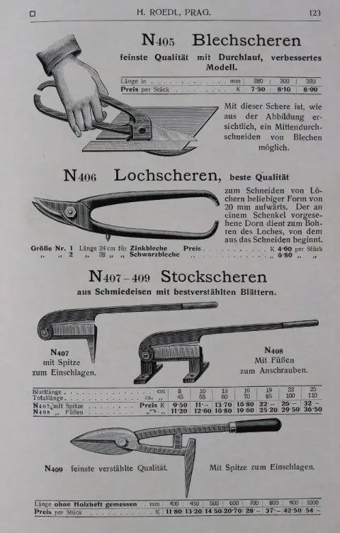 Hellmann,B.H. – Stroje pro pivovary (Deckeltitel)