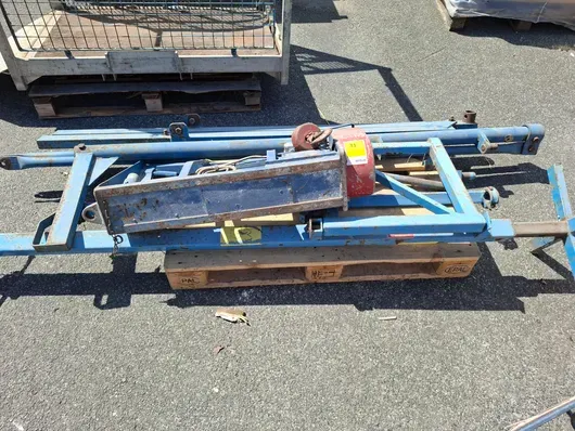 Steigerlift