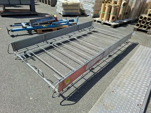 Dachträger