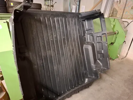 Bed liner