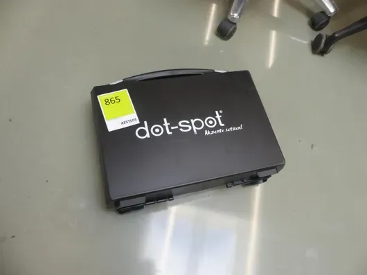 Valise DotSpot