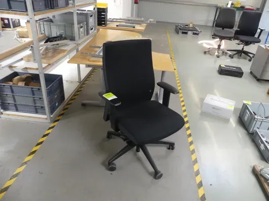 Bureaustoel