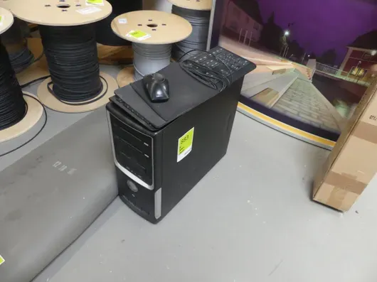3-delige techniekset