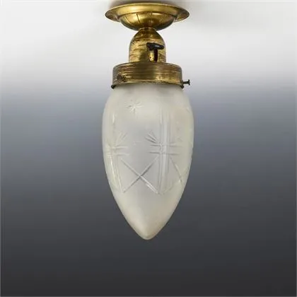 Lampa sufitowa