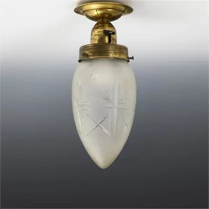 Plafonnier