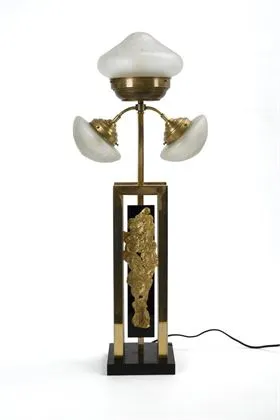 Lampe de table