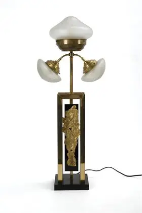 Lampe de table
