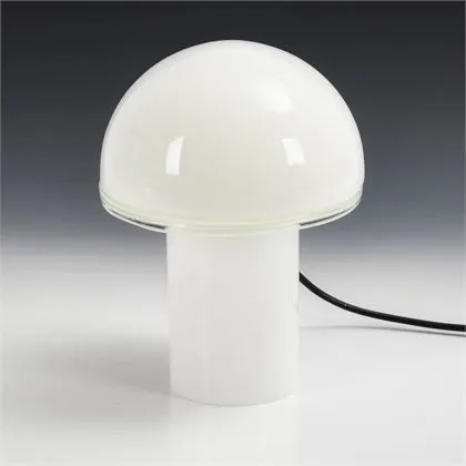 Lampe de table "Onfale tavolo". Artemide