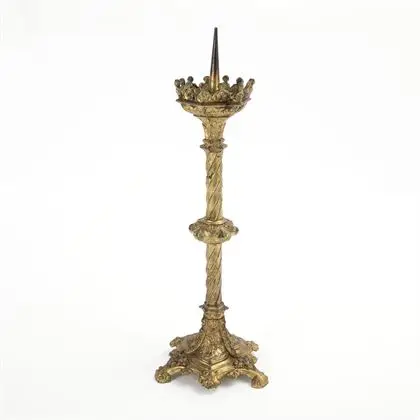 Chandelier d'autel