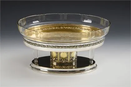 Grande jardinière. WMF