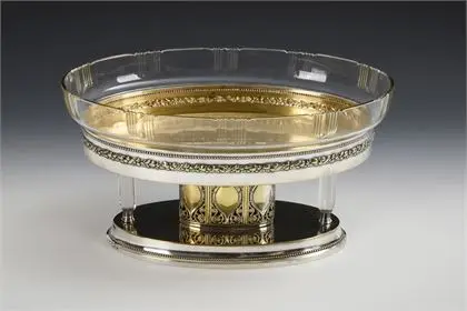 Grande jardinière. WMF