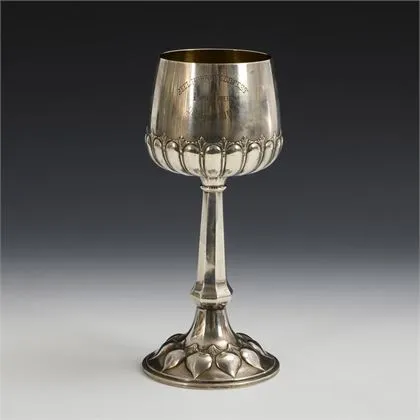 Coupe Jugendstil. WMF