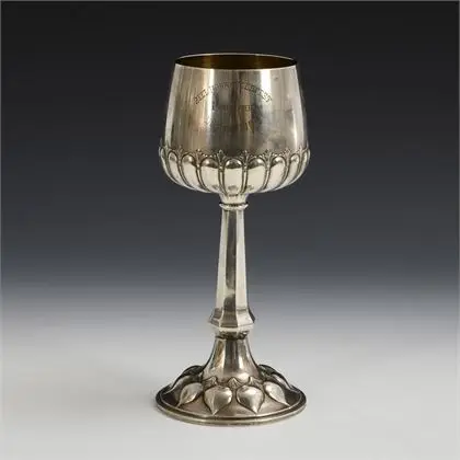 Coupe Jugendstil. WMF
