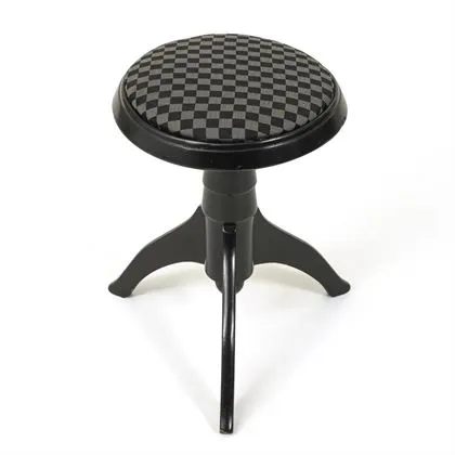 Taboret do pianina secesyjny