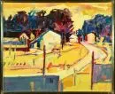 Krillé, Jean, 1923 Zurich - 1991 Mont-sur-Rolle/Kt. Waadt