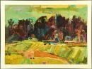 Krillé, Jean, 1923 Zürich - 1991 Mont-sur-Rolle/Kt. Waadt