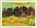 Krillé, Jean, 1923 Zurich - 1991 Mont-sur-Rolle/Kt. Waadt