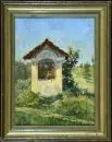 Kubin, Karoline, 1860 Chrudim - 1945 Vienne