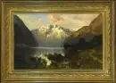 Lohr, August, 1843 - 1919 inconnu, actif à Munich