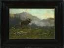Mesmer, Gustav, 1865 Althausen - 1940 Munich