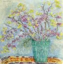 Michael-Durach, Maria, artiste du 20e s.