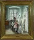 Piltz, Otto, 1846 Allstedt - 1910 Pasing