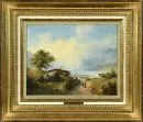Rosenthal, August, attribué, actif vers 1820