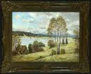 Stahl, Heinrich, 1880 Würzburg - München