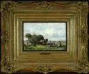 Thomassin, Désiré, 1858 Vienne - 1933 Munich