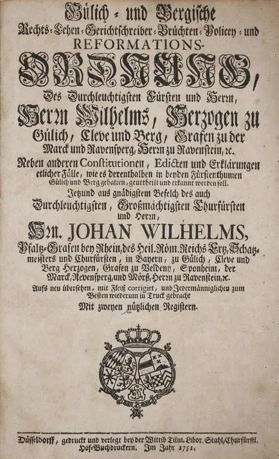 Sammelband – mit Rechtsverordnungen